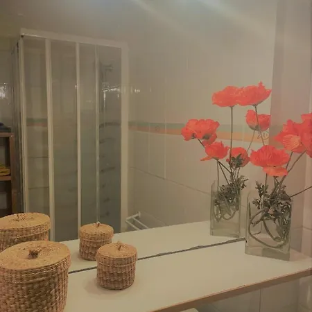 Ferienwohnung Les 12 Sables Le Lavandou Exterior foto