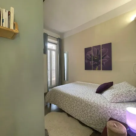 Ferienwohnung Les 12 Sables Le Lavandou Exterior foto