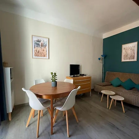 Ferienwohnung Les 12 Sables Le Lavandou Exterior foto