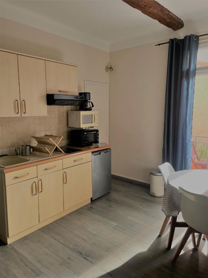 Les 12 Sables Appartement *