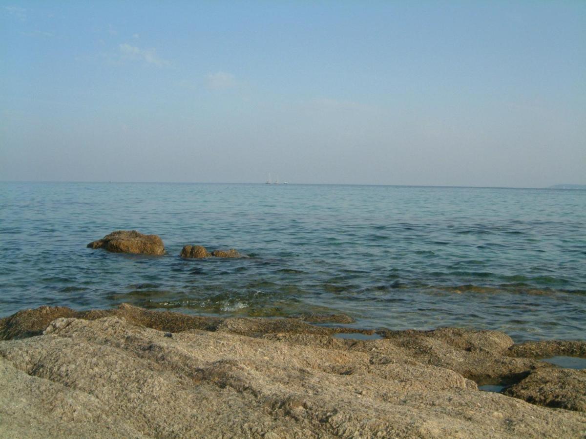 Les 12 Sables Apartment Le Lavandou