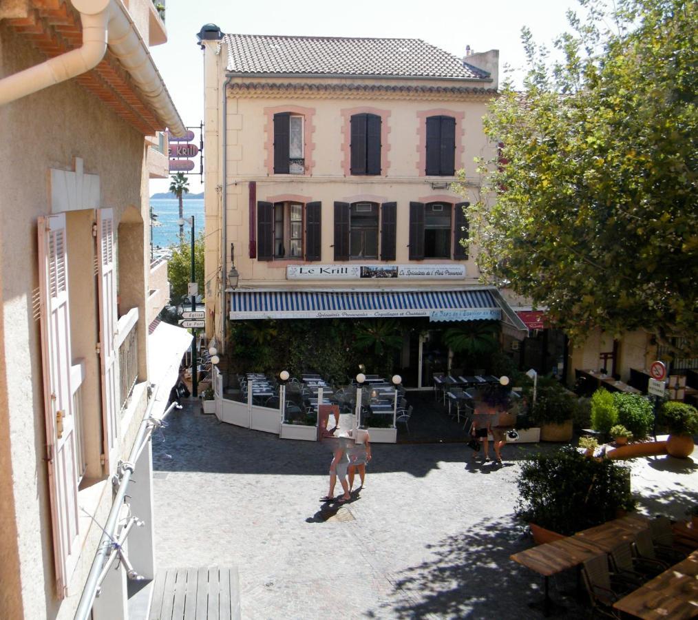 Les 12 Sables Appartement