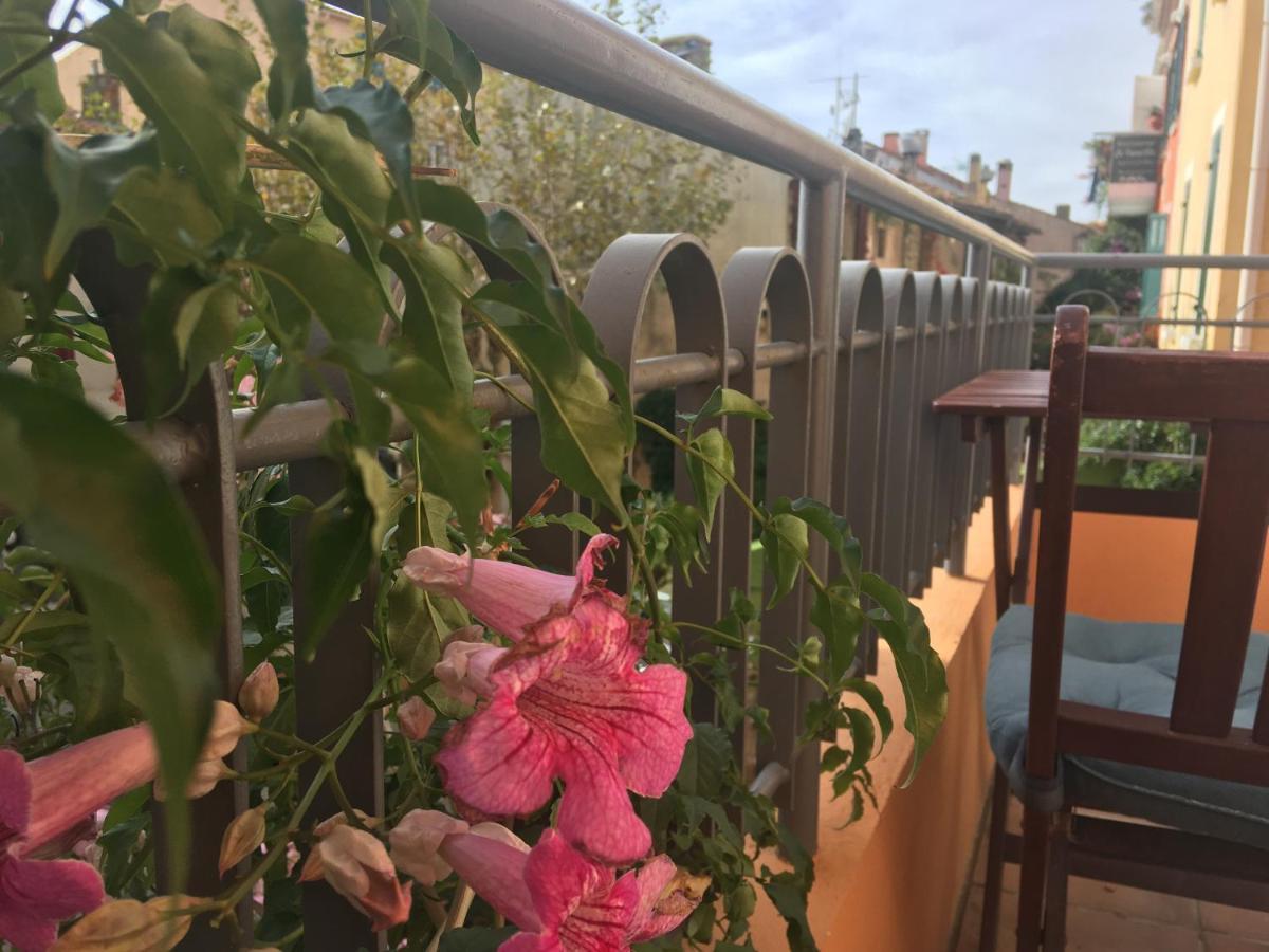 Les 12 Sables Apartment Le Lavandou