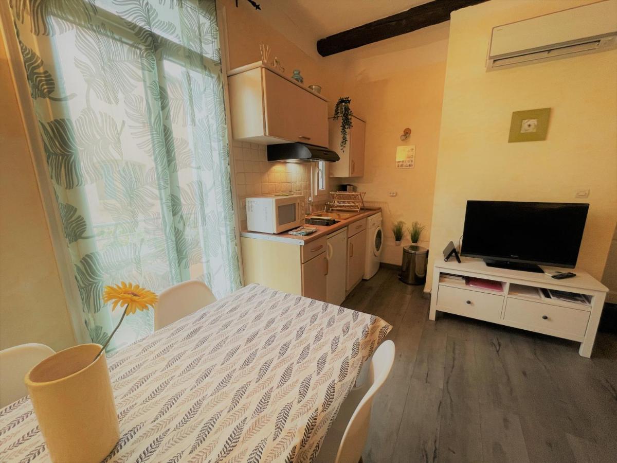 Apartment Les 12 Sables Le Lavandou