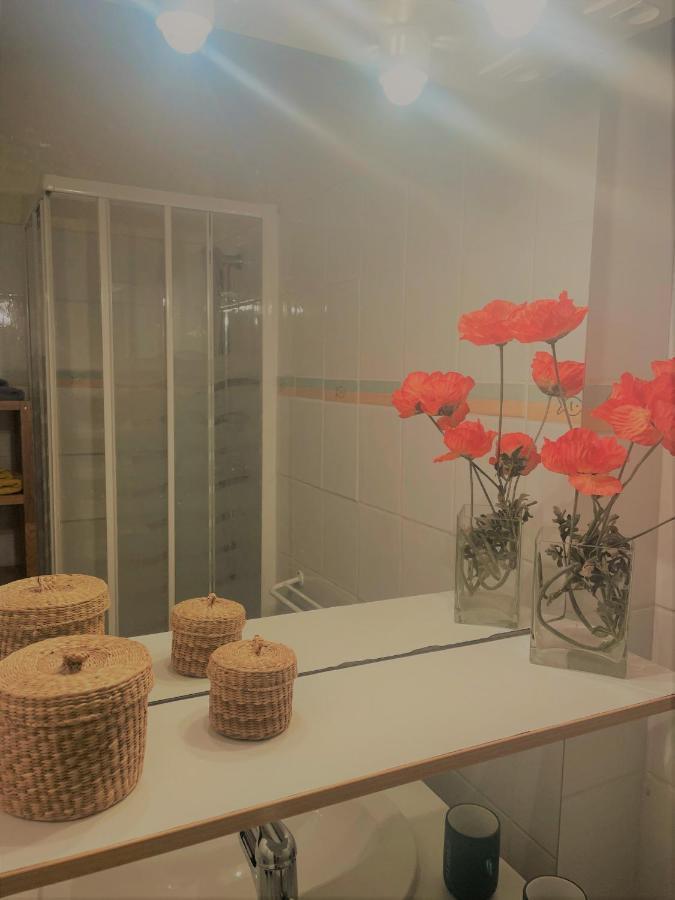 Apartment Les 12 Sables