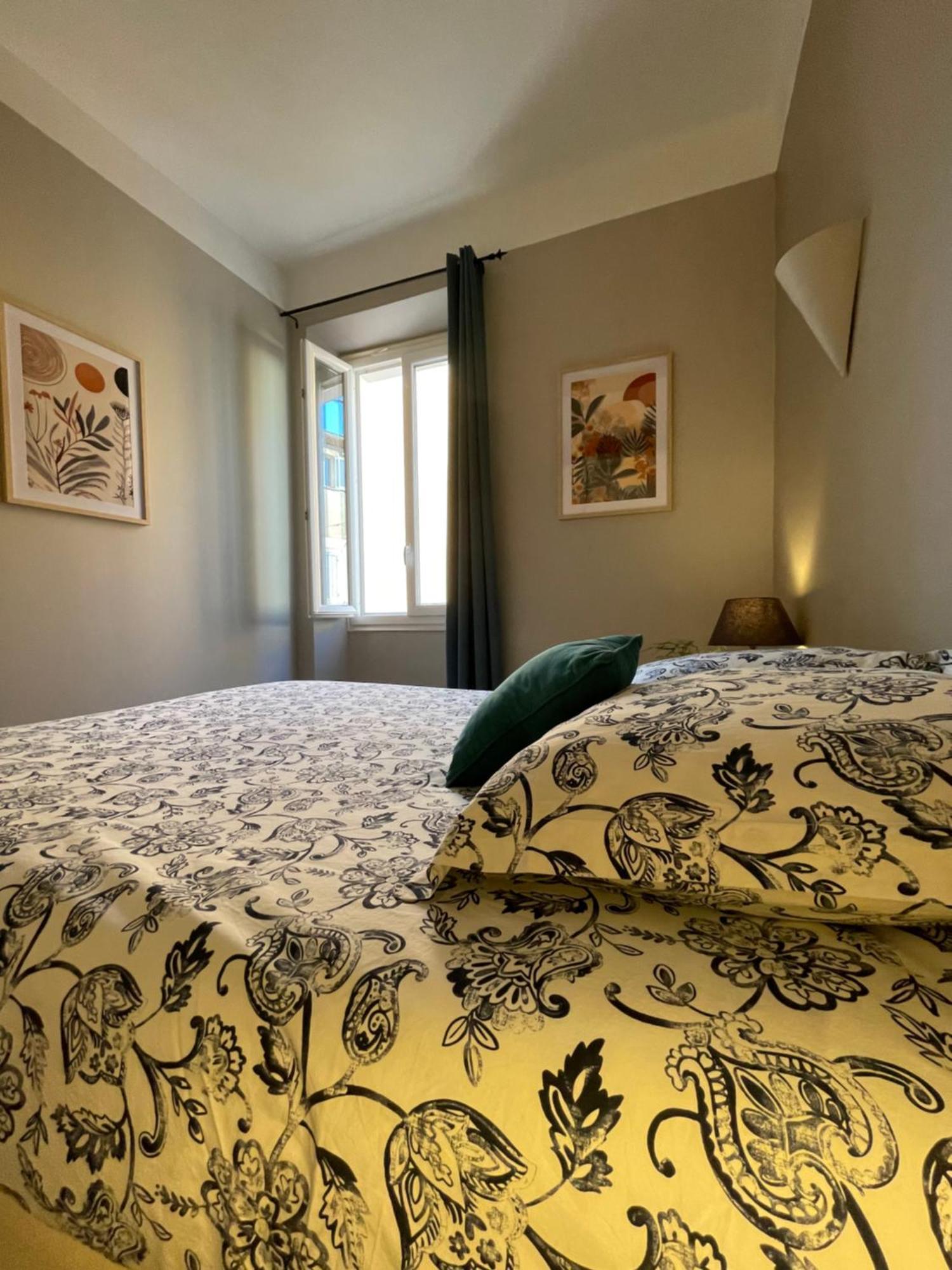 Appartement Les 12 Sables