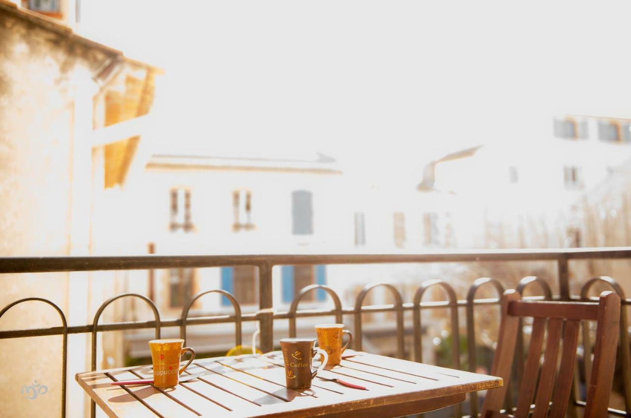 Les 12 Sables Appartement *