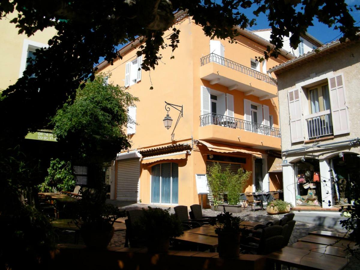 Appartement Les 12 Sables *