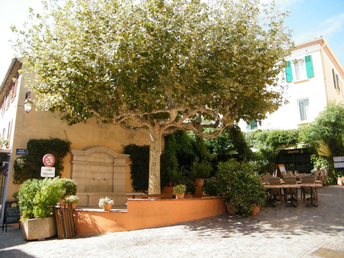 Apartment Les 12 Sables
