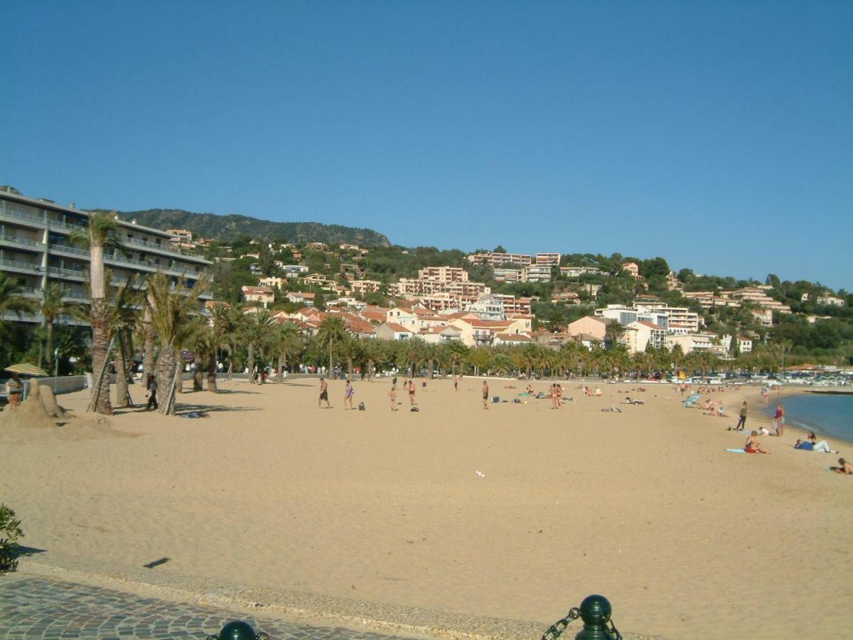 Les 12 Sables Le Lavandou