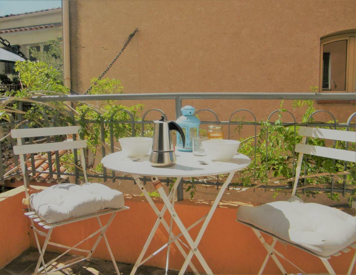Les 12 Sables Appartement Le Lavandou