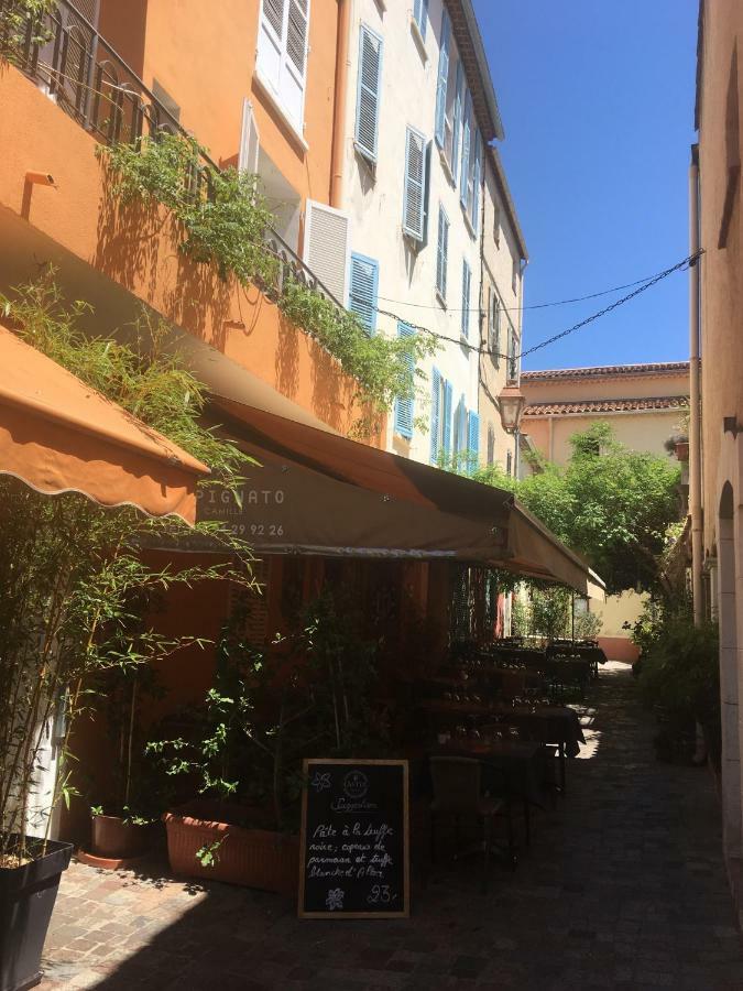 Les 12 Sables * Le Lavandou